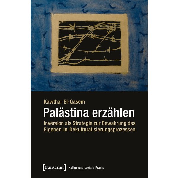 Palästina erzählen