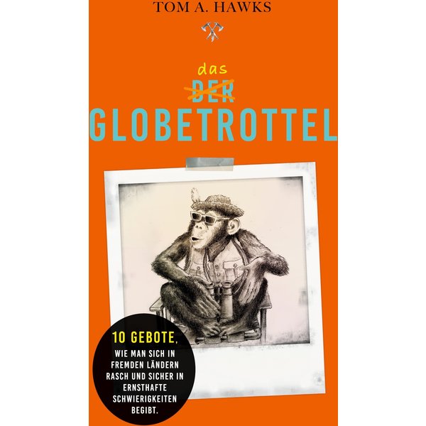 Das Globetrottel