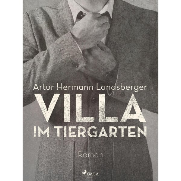 Villa im Tiergarten