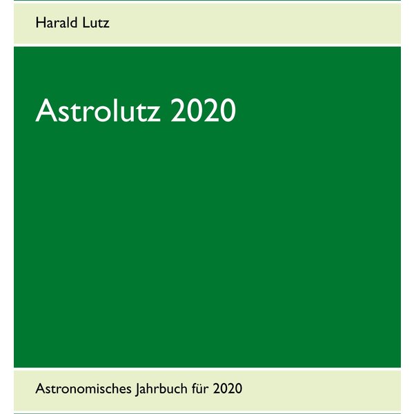 Astrolutz 2020