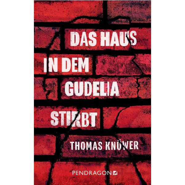 Das Haus in dem Gudelia stirbt