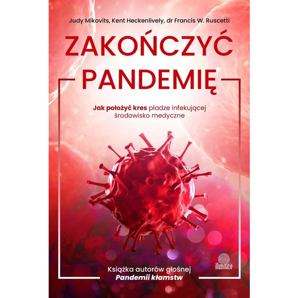 Zakończyć pandemię