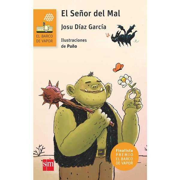 El Señor del Mal