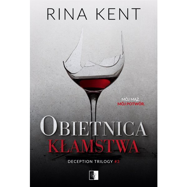 Obietnica kłamstwa