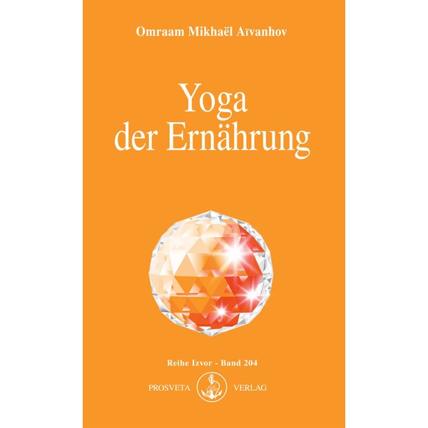Yoga der Ernährung