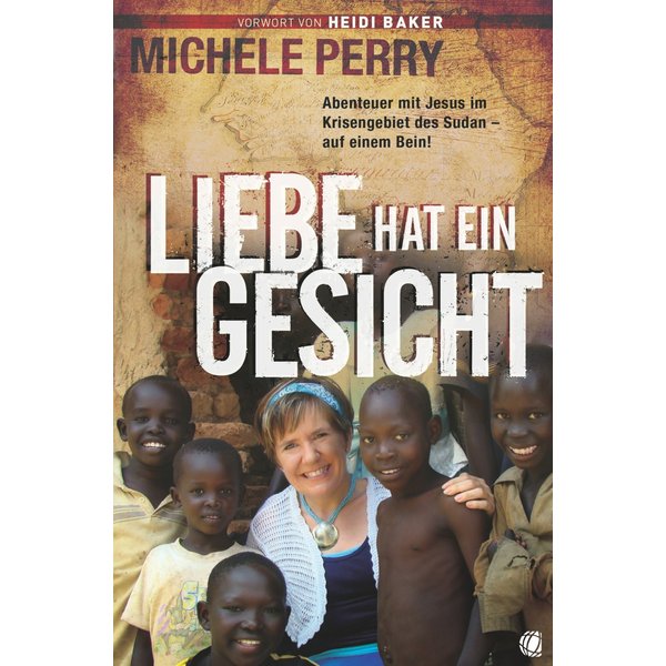 Liebe hat ein Gesicht