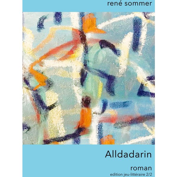 Alldadarin