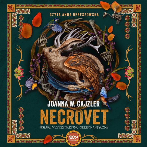 Necrovet
