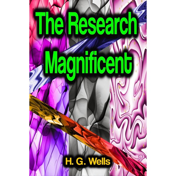 The Research Magnificent
