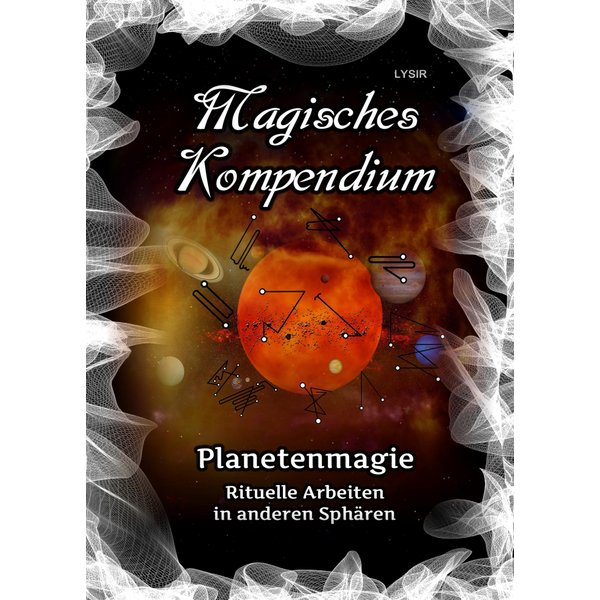 Magisches Kompendium - Planetenmagie