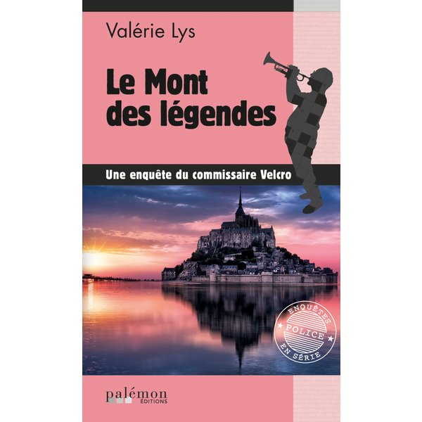 Le Mont des Légendes