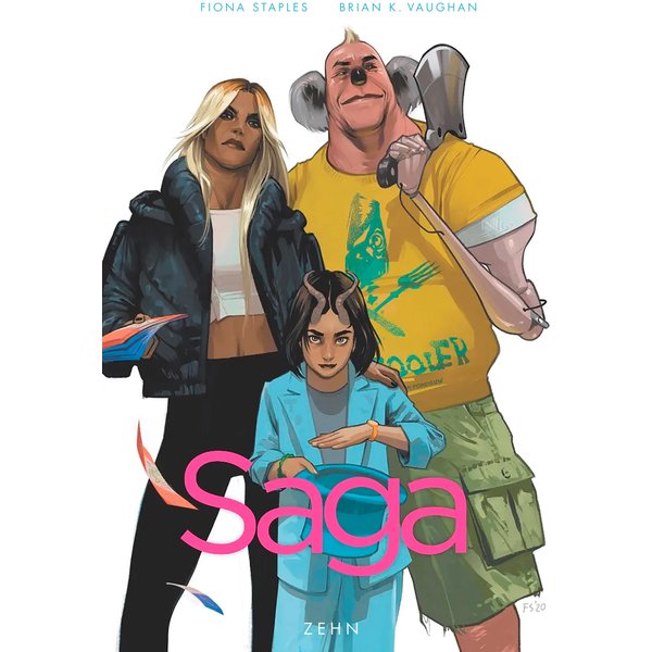 Saga 10