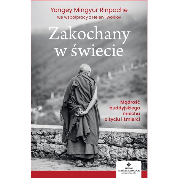 Zakochany w świecie