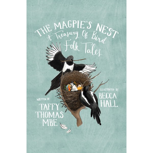 The Magpie's Nest