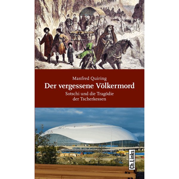 Der vergessene Völkermord