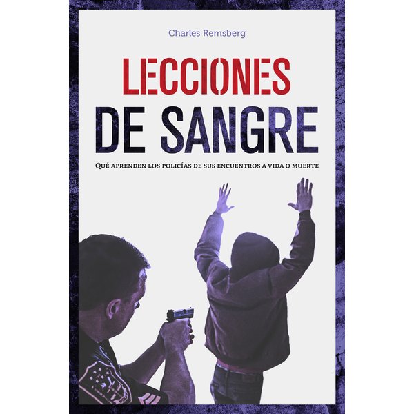 Lecciones de sangre