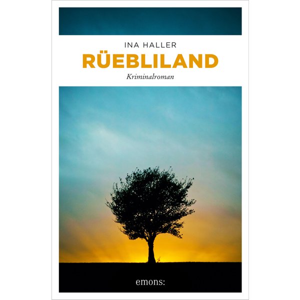 Rüebliland
