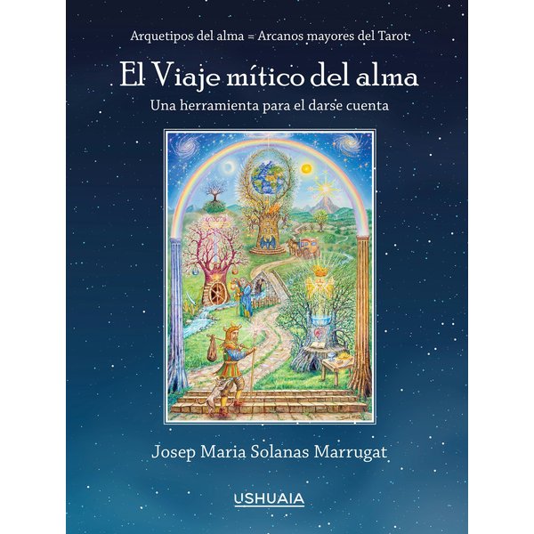 El Viaje mítico del alma