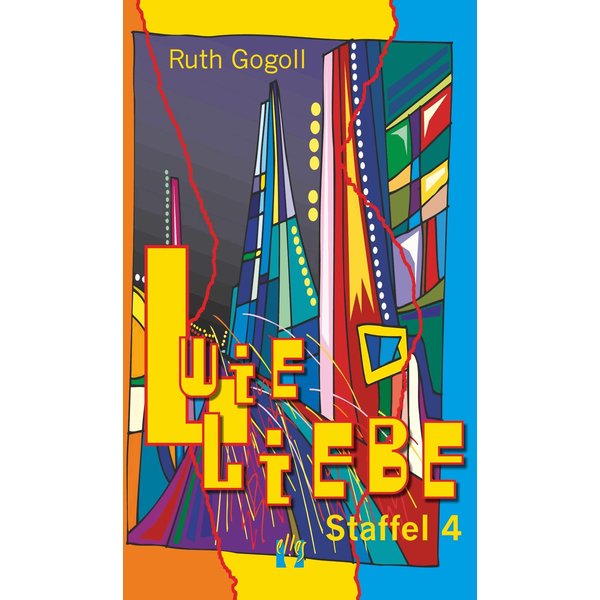 L wie Liebe (Staffel 4)