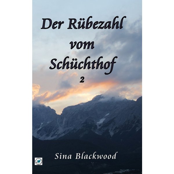 Der Rübezahl vom Schüchthof 2