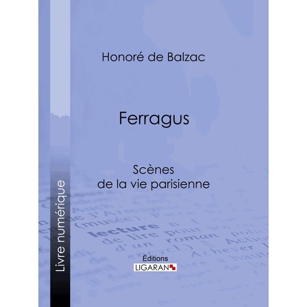 Ferragus
