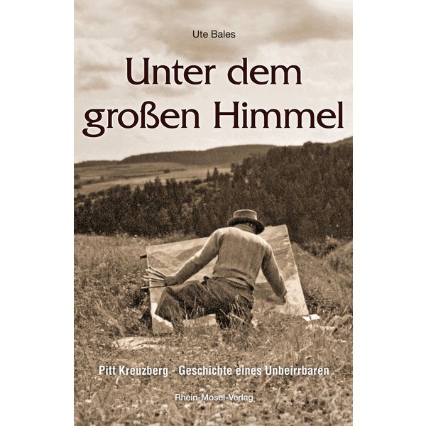 Unter dem großen Himmel