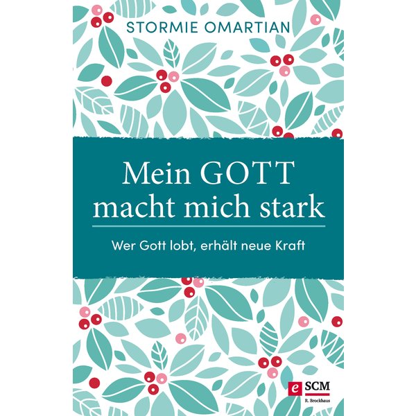 Mein Gott macht mich stark