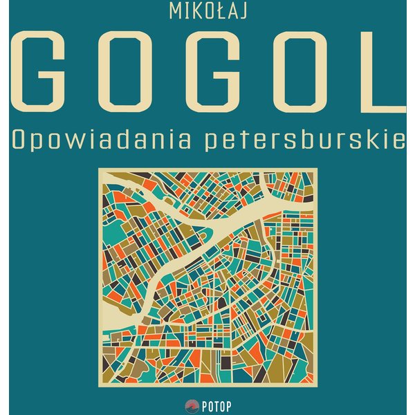 Opowiadania petersburskie