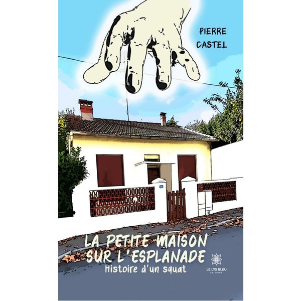 La petite maison sur l’esplanade