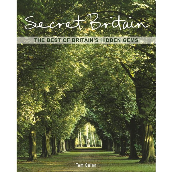 Secret Britain