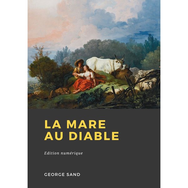 La Mare au diable