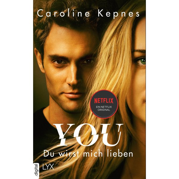 YOU - Du wirst mich lieben