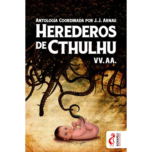 Herederos de Chtulhu