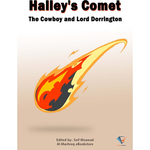 Halley's Comet