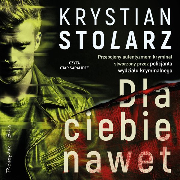 Dla ciebie nawet