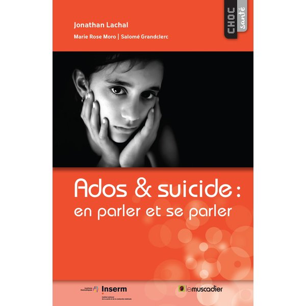 Ados & suicide : en parler et se parler