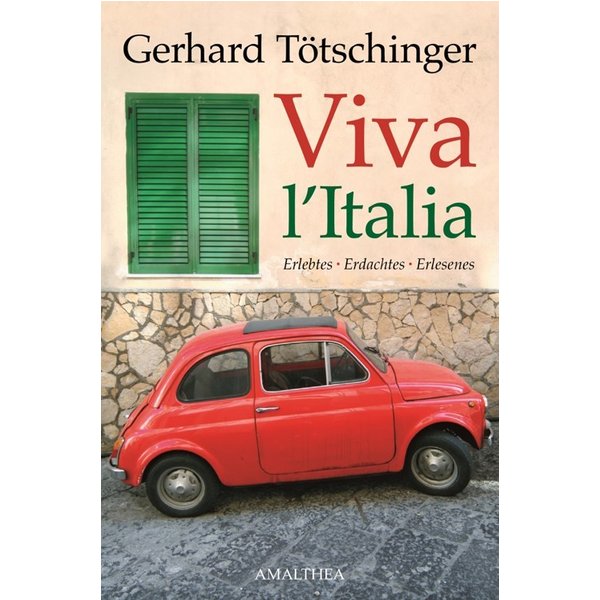 Viva l'Italia