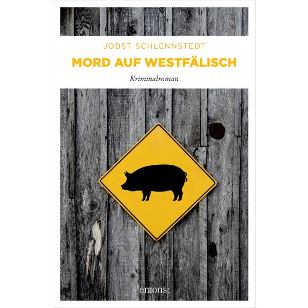 Mord auf Westfälisch