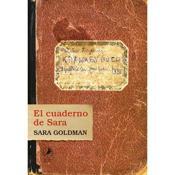 El cuaderno de Sara