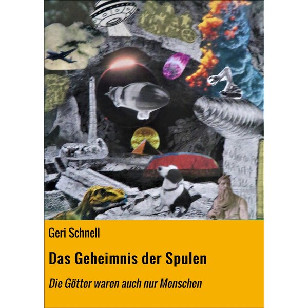 Das Geheimnis der Spulen