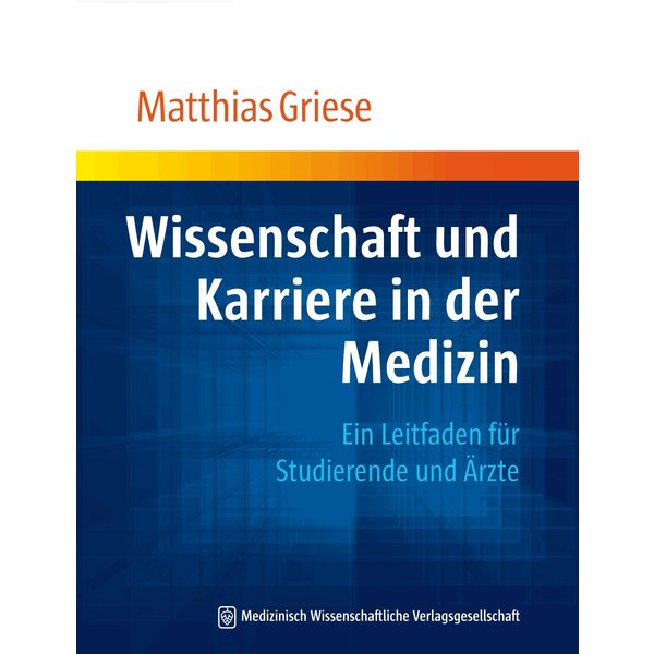 Wissenschaft und Karriere in der Medizin