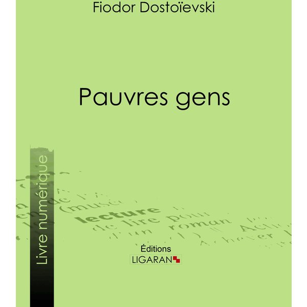 Pauvres gens