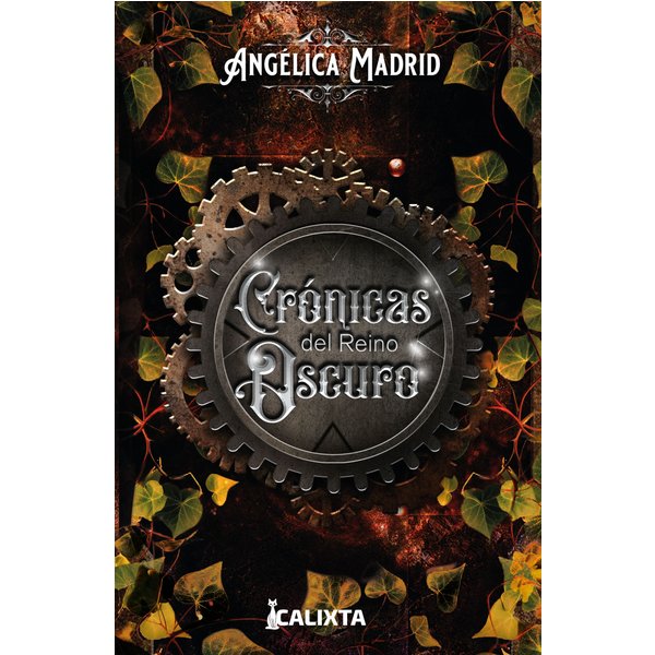 CRÓNICAS DEL REINO OSCURO