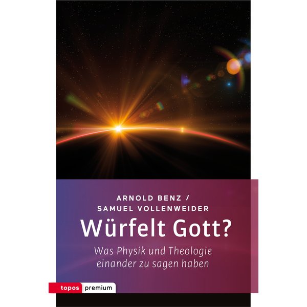 Würfelt Gott?