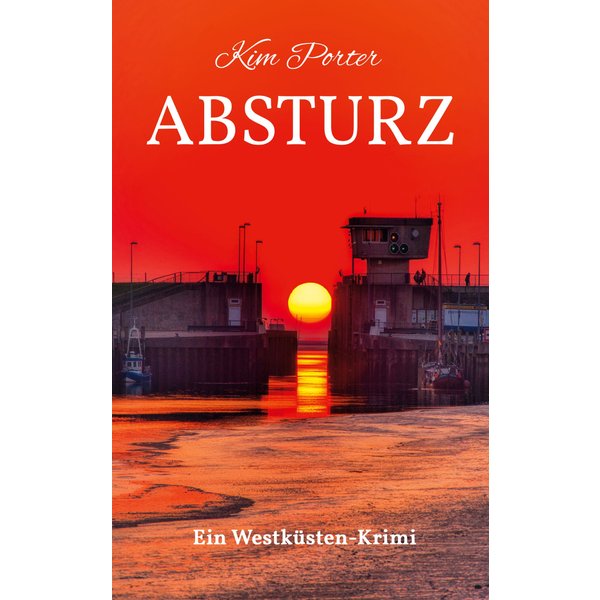 Absturz