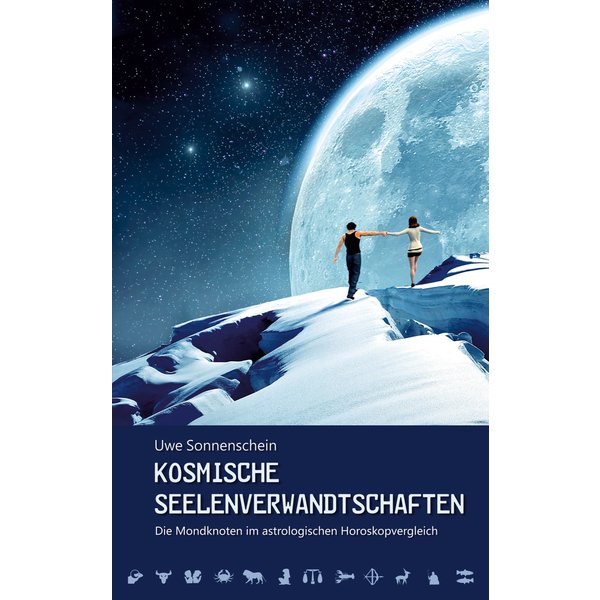 Kosmische Seelenverwandtschaften