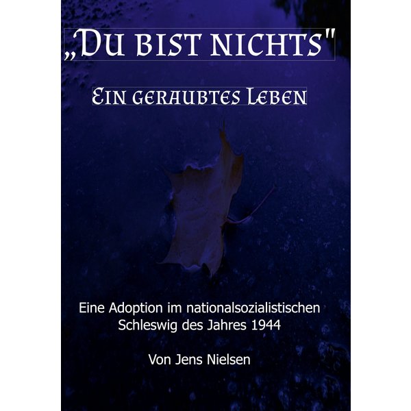 Du bist nichts