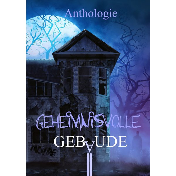 Geheimnisvolle Gebäude