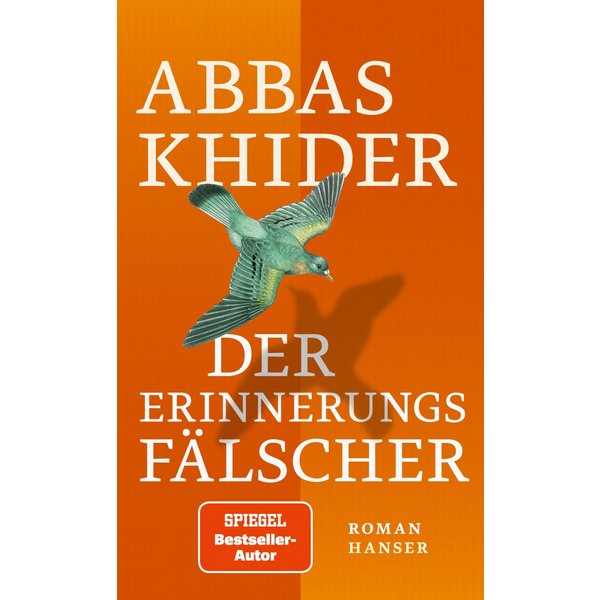 Der Erinnerungsfälscher