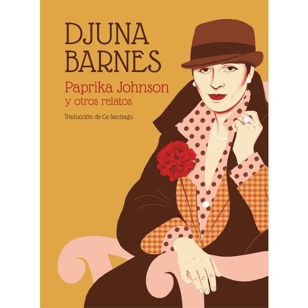 Paprika Johnson y otros relatos